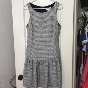 Jessica Simpson Drop Waist Dress